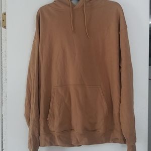 Fashion Nova Womens Plus Size Hoodie